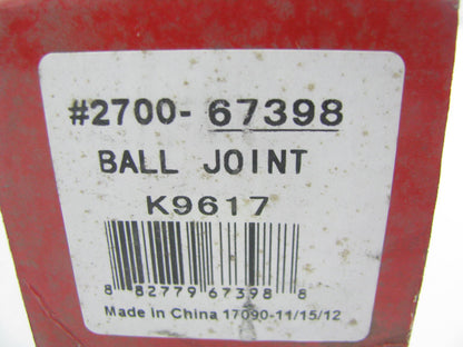 Autopart International 2700-67398 Suspension Ball Joint - Front Lower