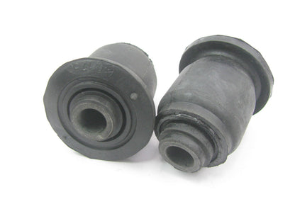 (2) Autopart 2700-69871 Suspension Control Arm Bushing - Front Lower Forward