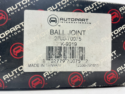 Autopart International 2700-70075 Front Lower Suspension Ball Joint