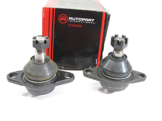 (2) Autopart 2700-70530 Suspension Ball Joint Front Lower 1991-97 Toyota Previa