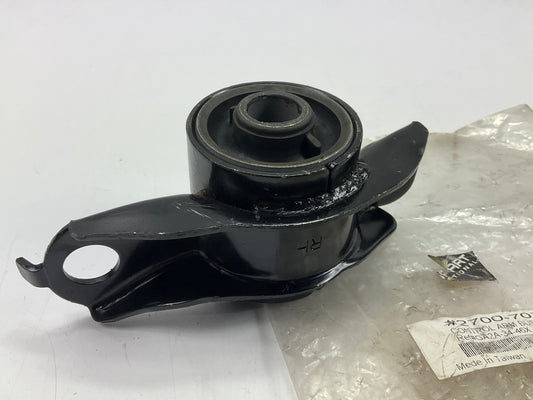 Autopart 2700-70762 Suspension Control Arm Bushing - Front Right Lower Rearward