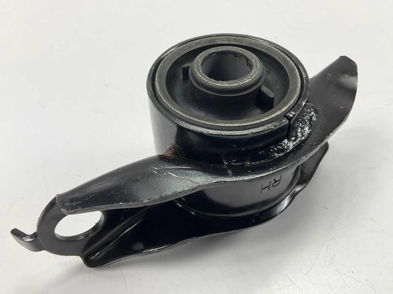 Autopart 2700-70762 Suspension Control Arm Bushing - Front Right Lower Rearward