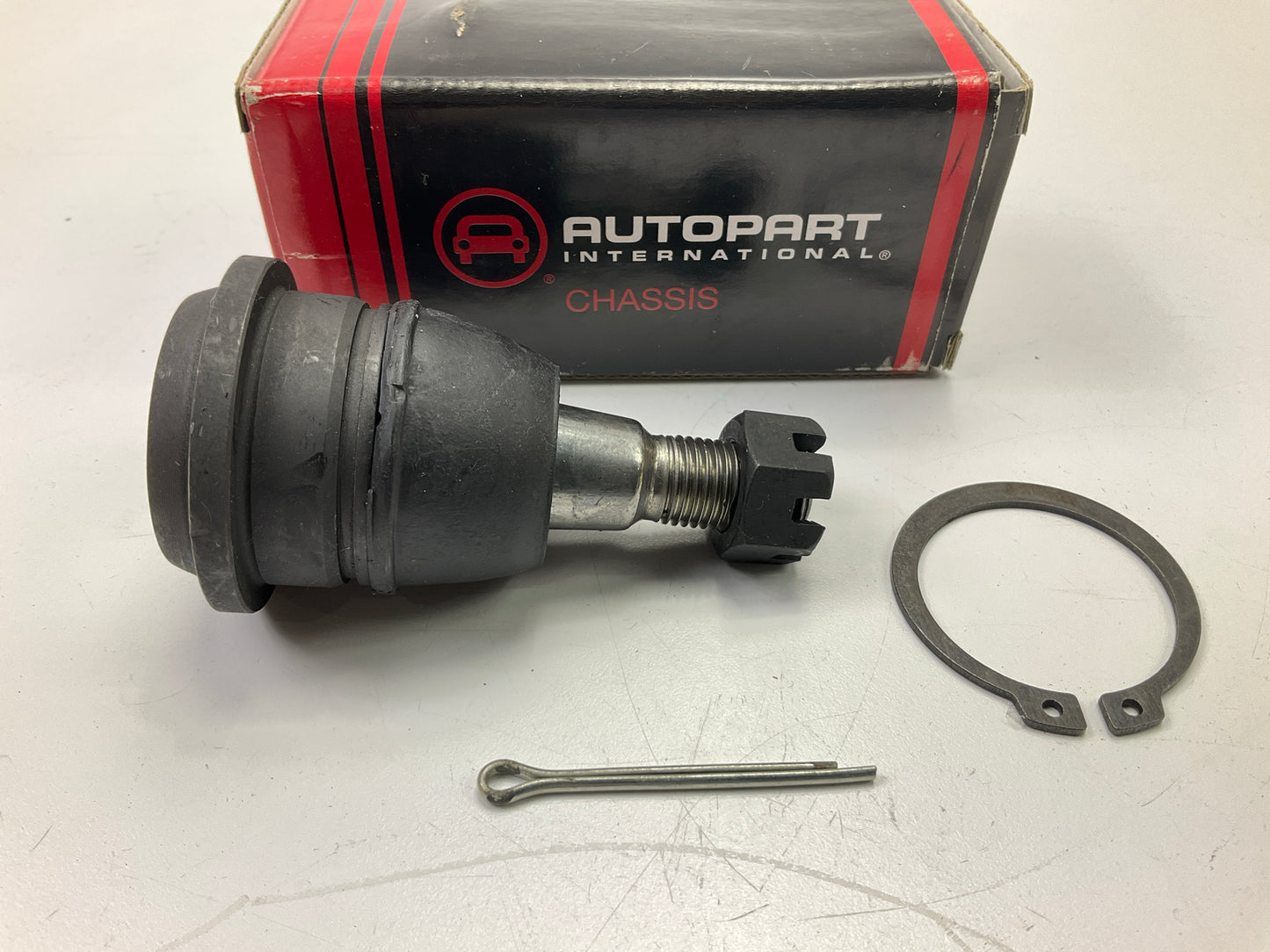 Autopart International 2700-71171 Suspension Ball Joint, Front Lower