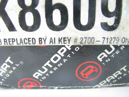Autopart International 2700-71279 Suspension Ball Joint - Front Lower