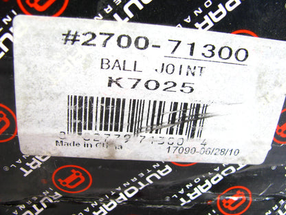 Autopart International 2700-71300 Suspension Ball Joint - Front Lower