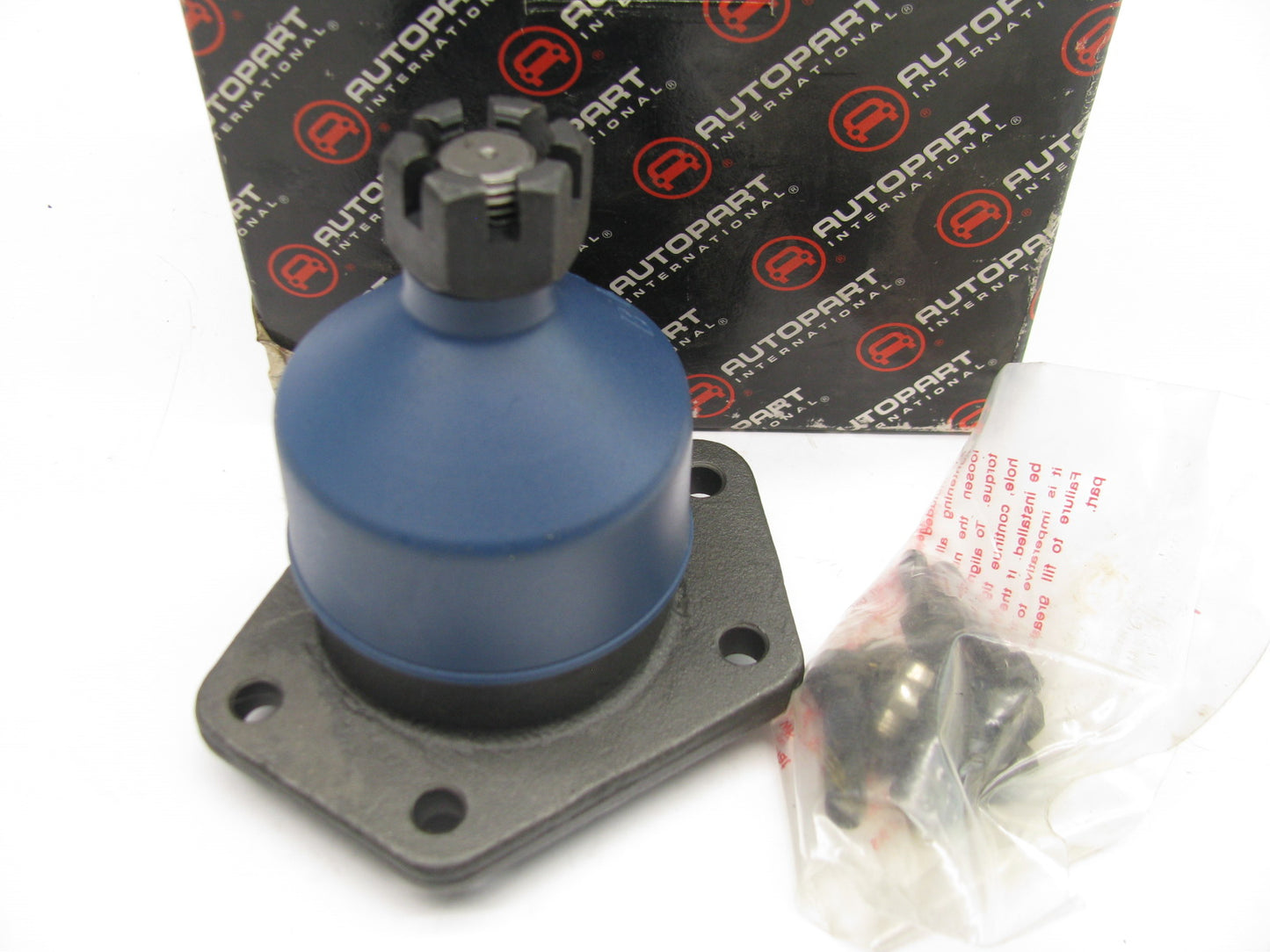 Autopart International 2700-71322 Suspension Ball Joint - Front Upper