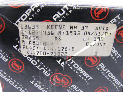 Autopart International 2700-71322 Suspension Ball Joint - Front Upper