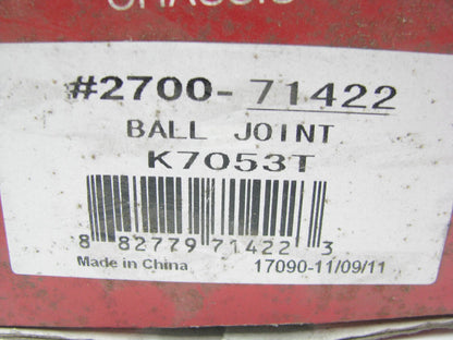 Autopart International 2700-71422 Suspension Ball Joint - Front Lower