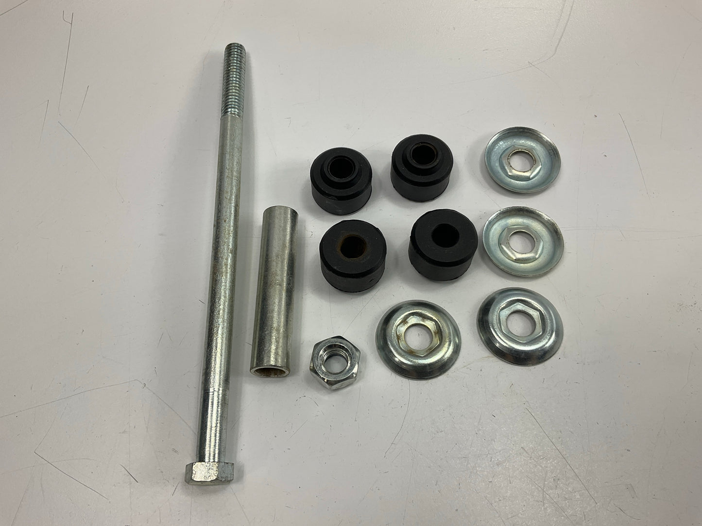 Autopart International 2700-71431 Front Suspension Stabilizer Sway Bar Link Kit
