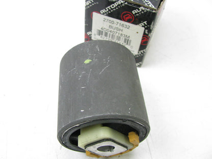 Autopart Intl 2700-71632 Suspension Control Arm Bushing - Front Lower Rear