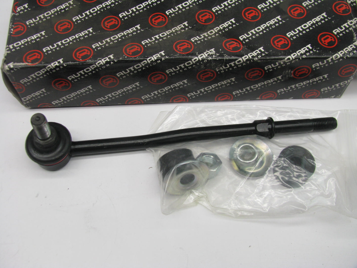 API 2700-71732 Rear Stabilizer Sway Bar Link Kit For 93-02 Nissan Quest Villager