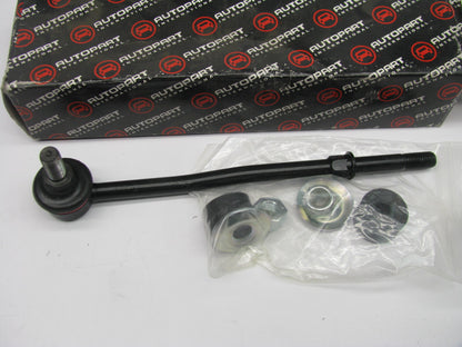 API 2700-71732 Rear Stabilizer Sway Bar Link Kit For 93-02 Nissan Quest Villager