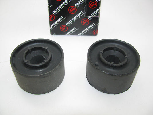 (2) Autopart International 2700-71778 Suspension Control Arm Bushing Front Lower