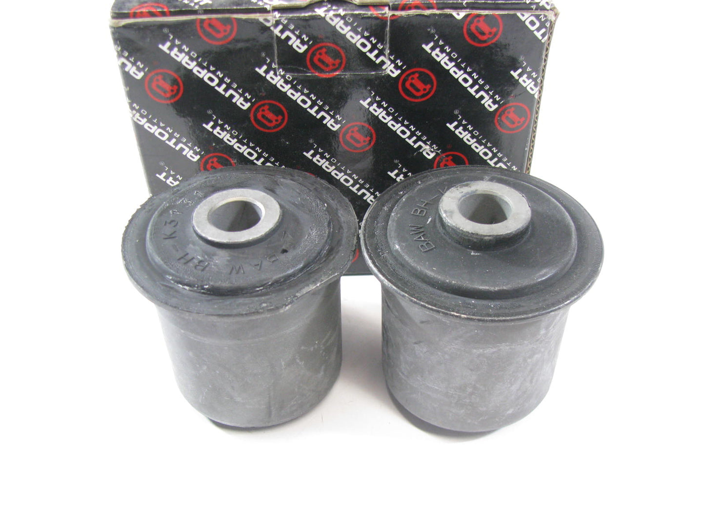 (2) Autopart 2700-71908 Suspension Control Arm Bushing - Front Lower