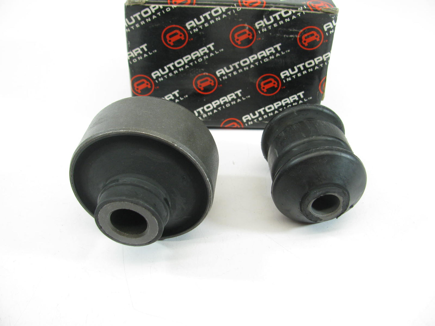 Autopart International 2700-71949 Suspension Control Arm Bushing Kit Front Lower