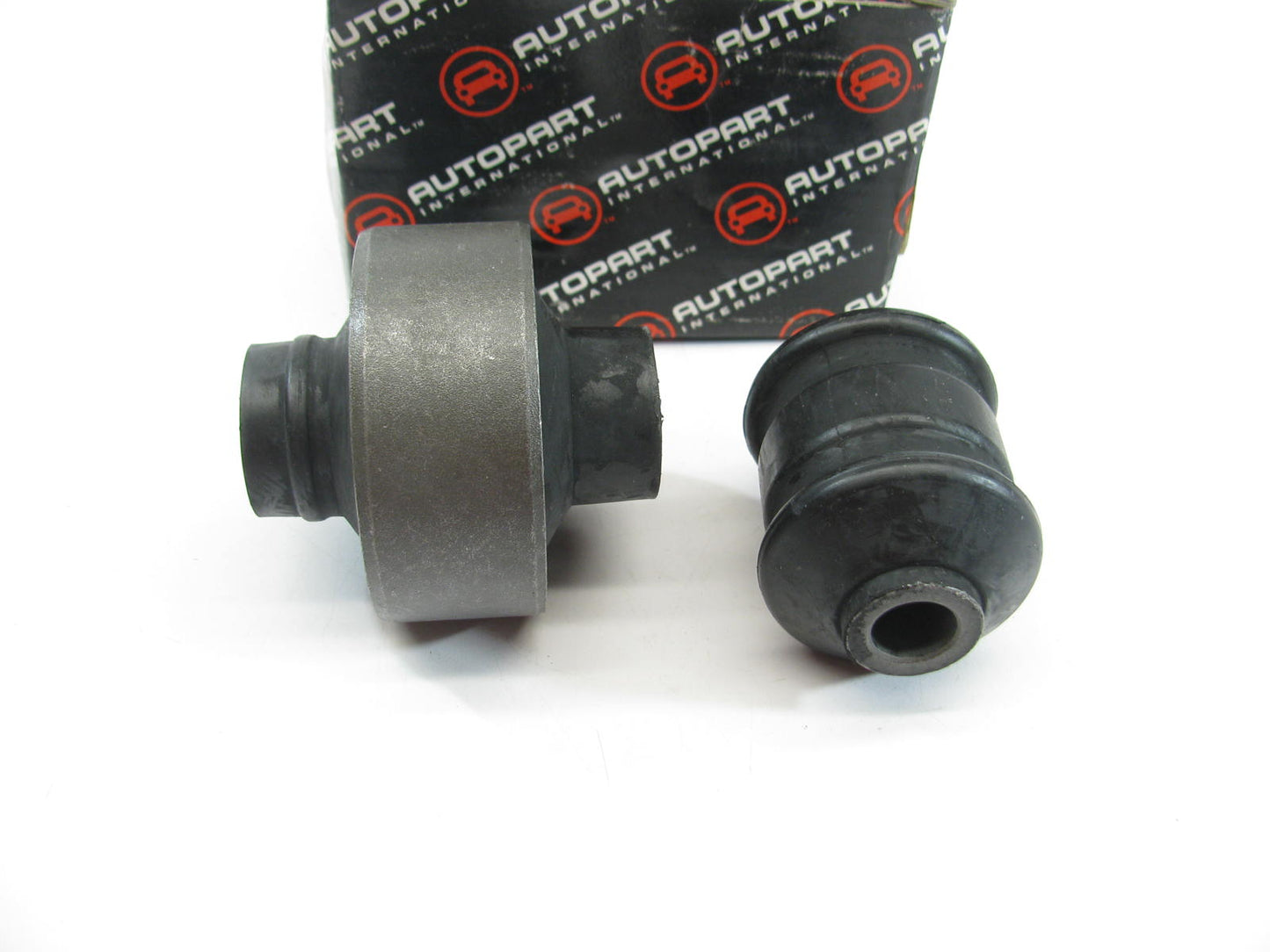 Autopart International 2700-71949 Suspension Control Arm Bushing Kit Front Lower