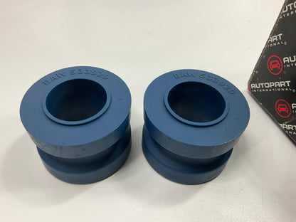 Autopart 2700-71966 Front Suspension Stabilizer Sway Bar Bushing Kit