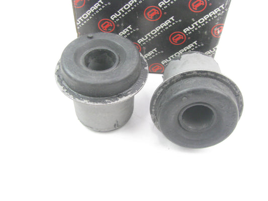 (2) Autopart International 2700-74021 Suspension Control Arm Bushing Front Upper