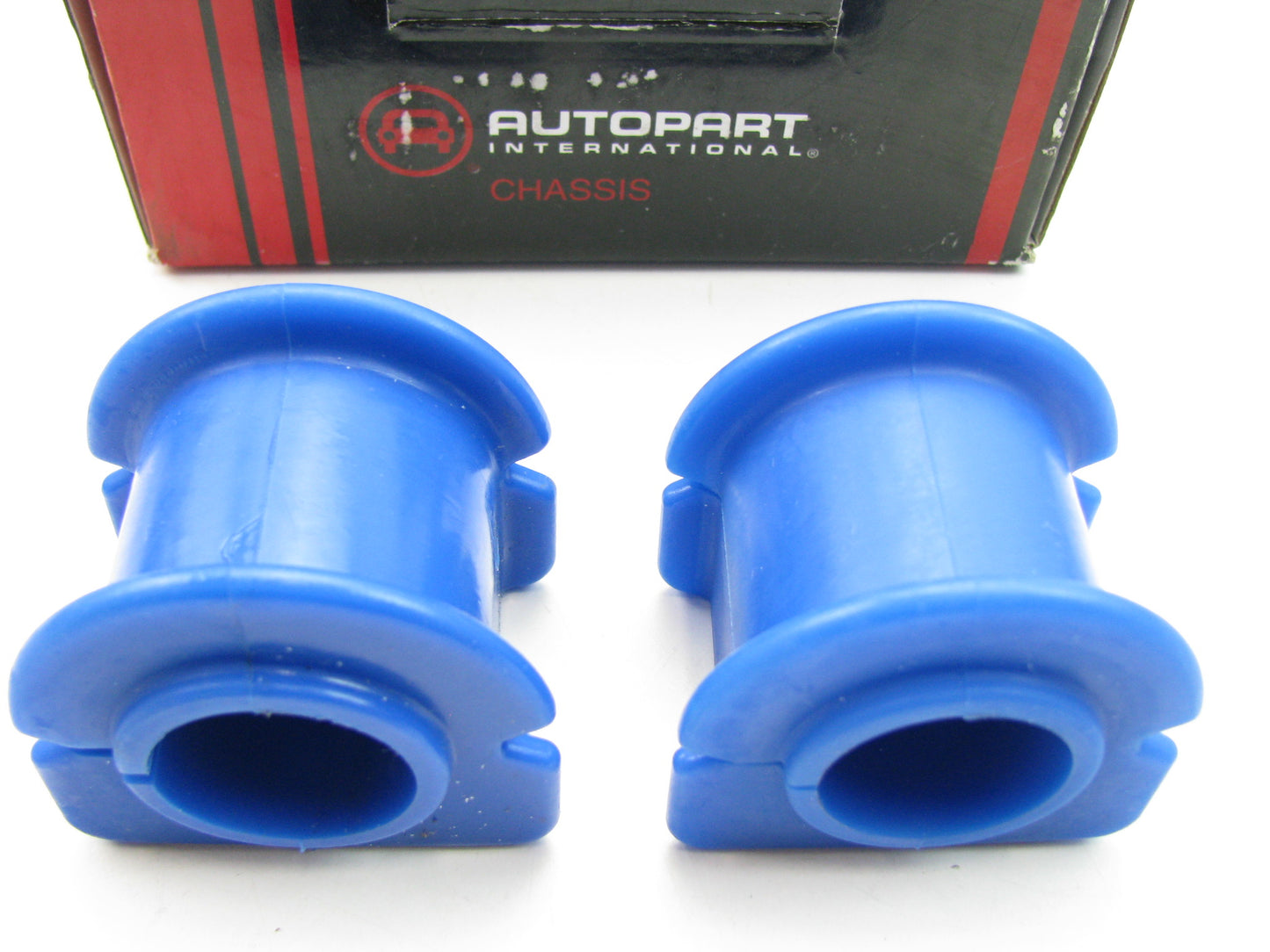 Autopart 2700-74155 Suspension Stabilizer Sway Bar Bushing Kit - Front