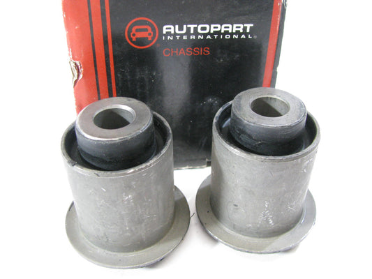 (2) Autopart 2700-74280 Suspension Control Arm Bushing Front - Lower Rear