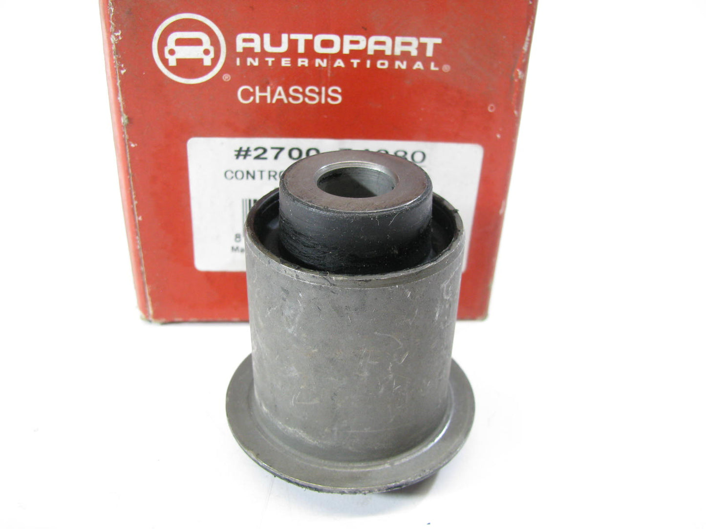 Autopart 2700-74280 Suspension Control Arm Bushing - Front Lower Rear