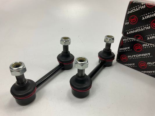 (2) Autopart 2700-74291 Rear Stabilizer Sway Bar Link Kit - 2000-09 Honda S2000
