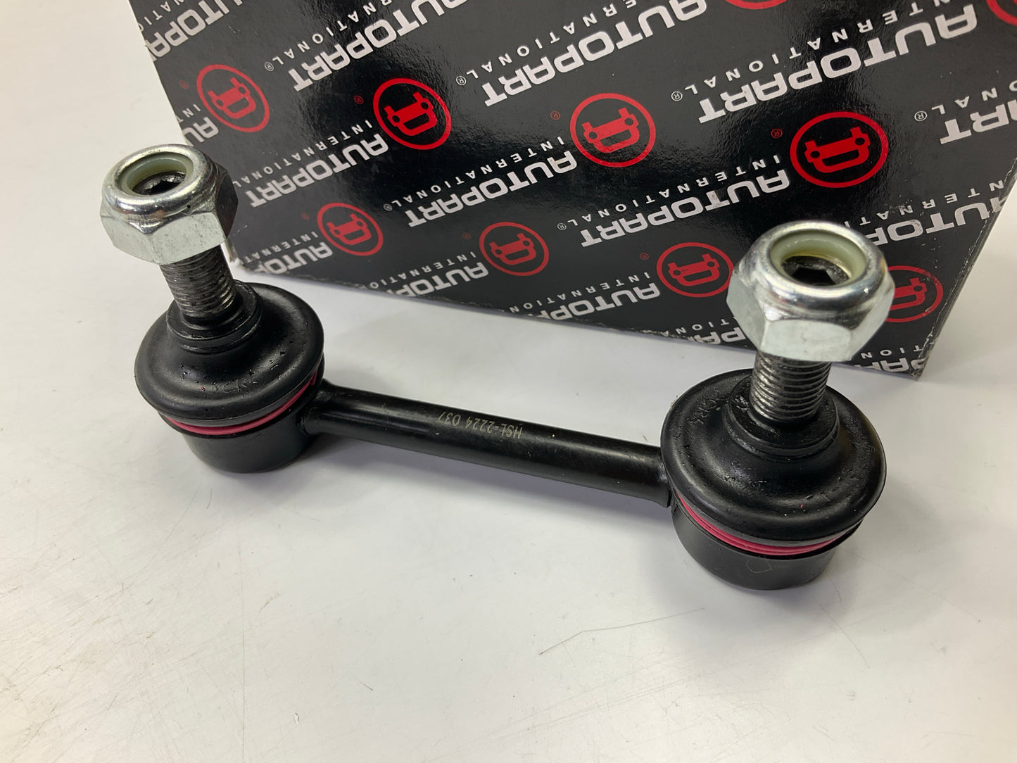 Autopart 2700-74291 Rear Stabilizer Sway Bar Link Kit - 2000-2009 Honda S2000