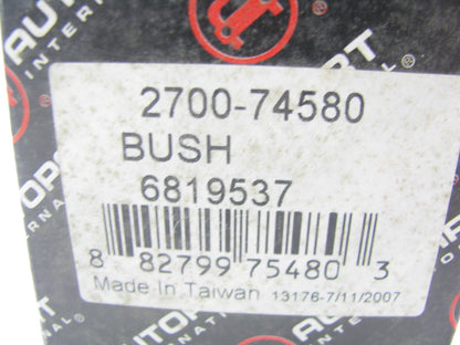 Autopart 2700-74580 Control Arm Bushing Front Lower 1997-1998 Volvo S90 & V90