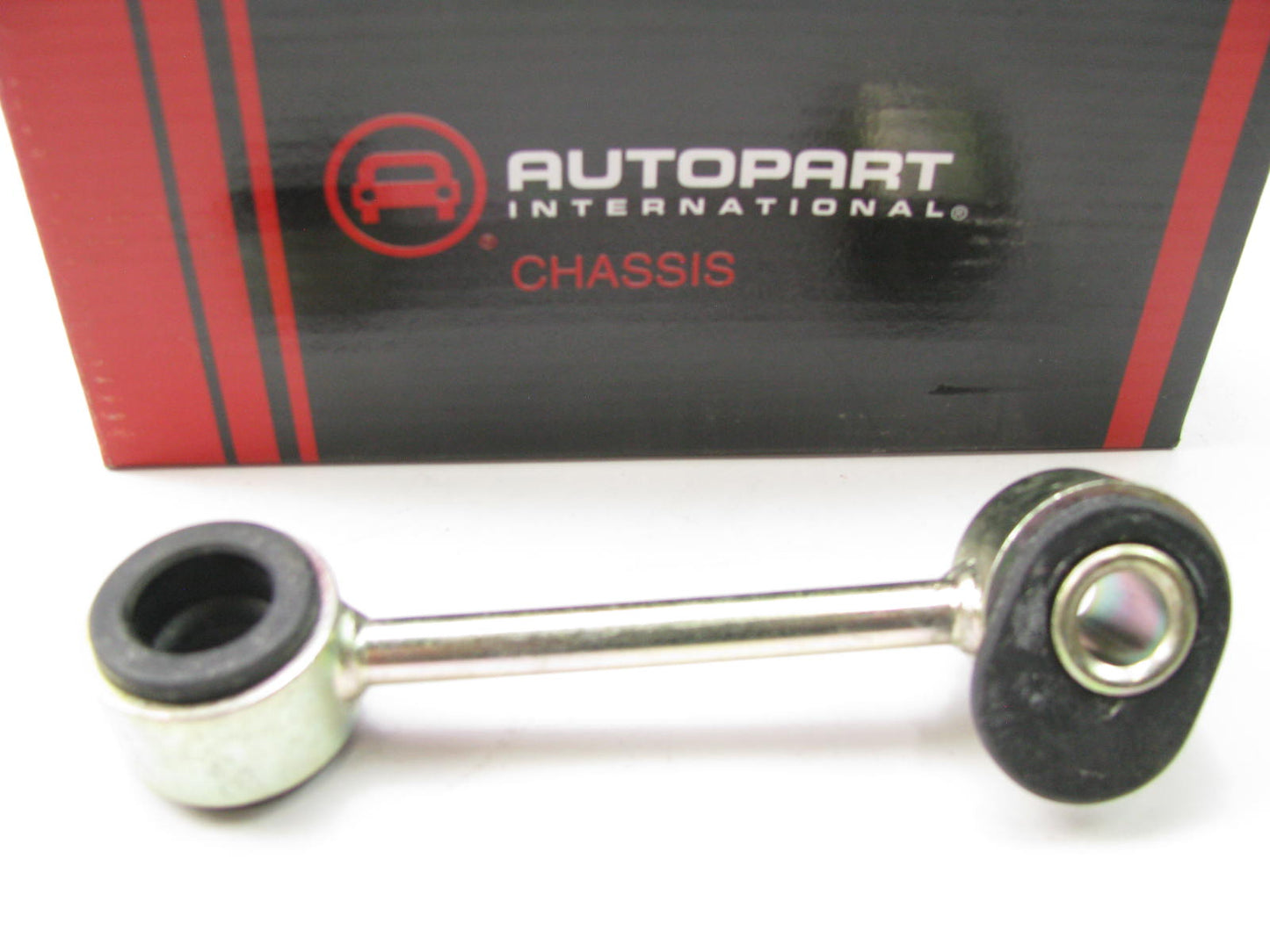 Autopart 2700-75358 Suspension Stabilizer Sway Bar Link Kit - Front Left