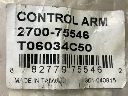Autopart International 2700-75546 Front Left Control Arm 1995-02 Mazda Millenia