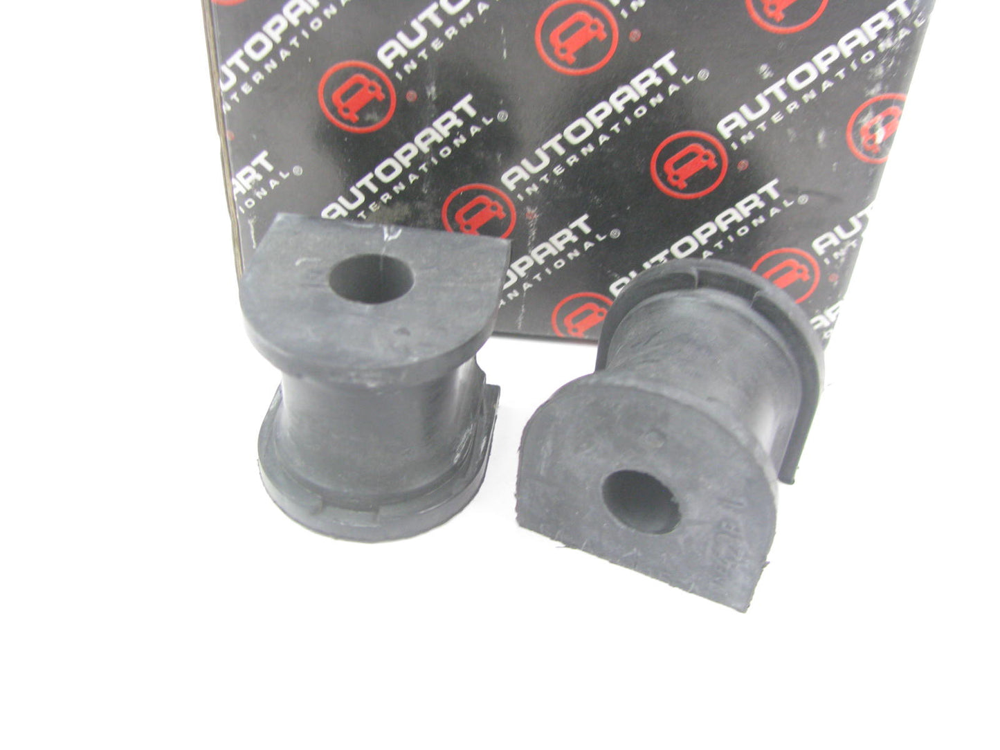 Autopart 2700-75561 Rear Stabilizer Sway Bar Bushing Kit For 1998-1999 Mazda 626