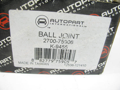 Autopart International 2700-75906 Suspension Ball Joint - Rear Lower
