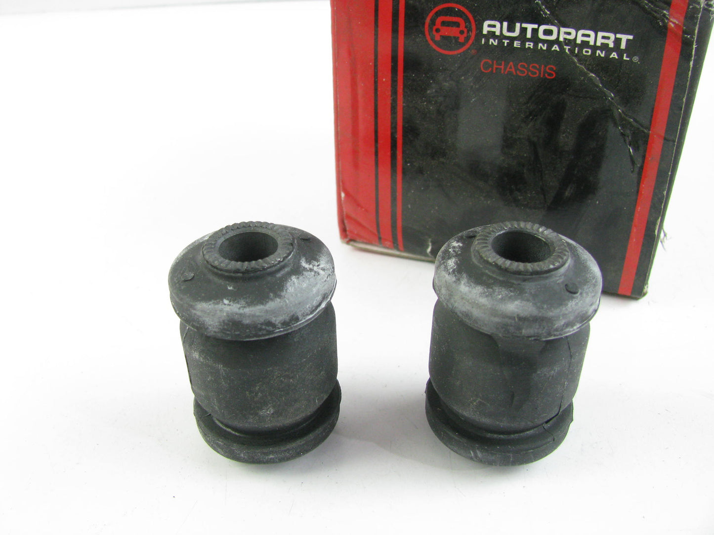 (2) Autopart International 2700-75915 Front Lower Suspension Control Arm Bushing