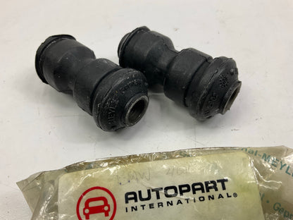 (2) Autopart International 2700-77747-2 Rear Control Arm Bushing Kit
