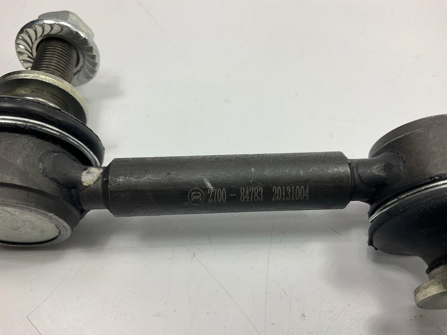 (2) API 2700-84783 Rear Stabilizer Sway Bar Link Kits - 05-13 Toyota Tacoma RWD