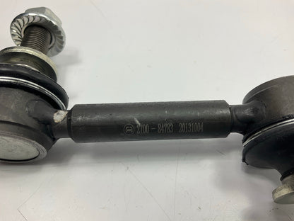 (2) API 2700-84783 Rear Stabilizer Sway Bar Link Kits - 05-13 Toyota Tacoma RWD