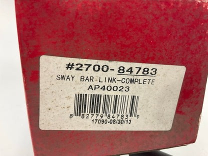 (2) API 2700-84783 Rear Stabilizer Sway Bar Link Kits - 05-13 Toyota Tacoma RWD