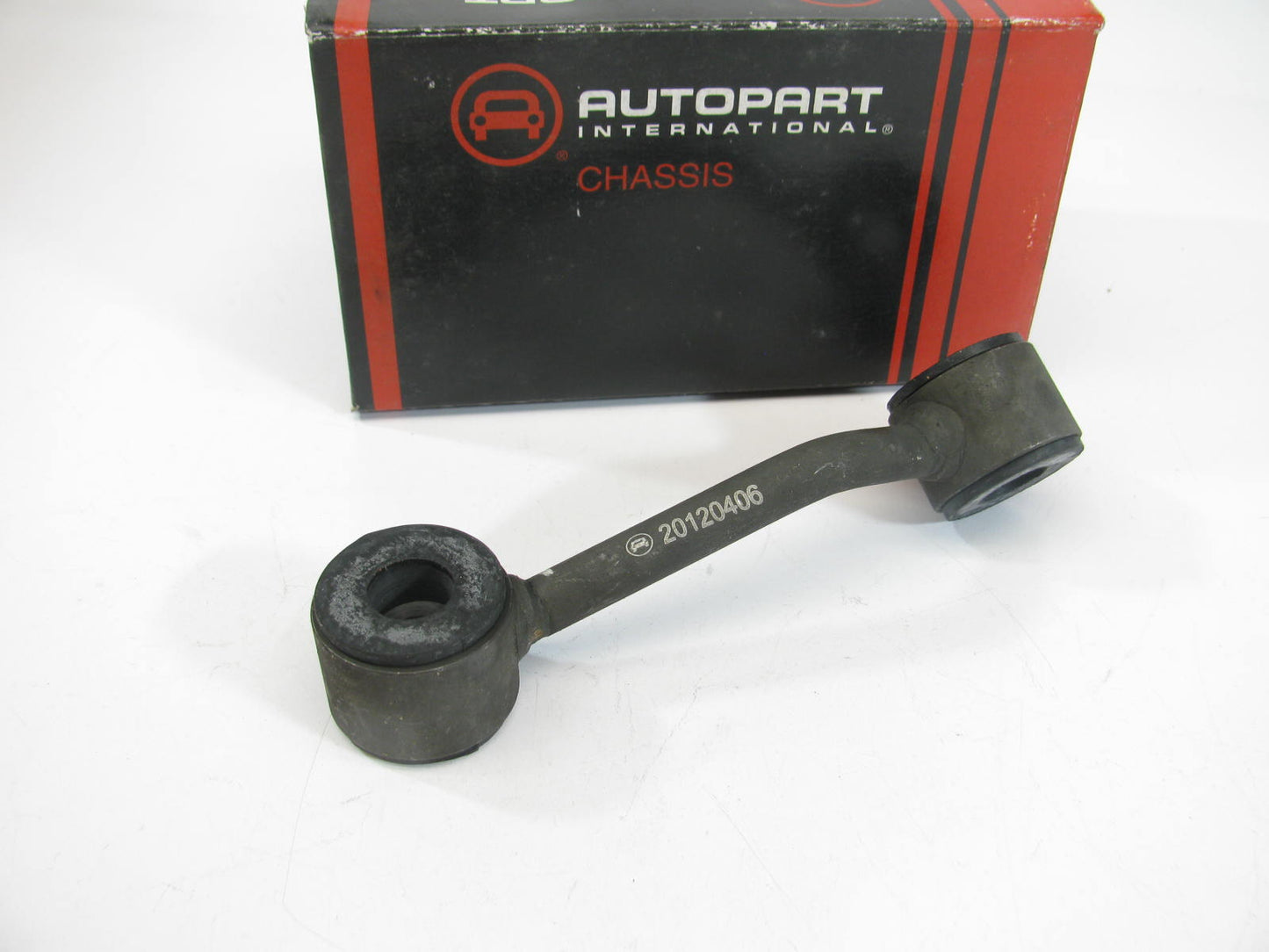 Autopart 2700-90725 Suspension Stabilizer Sway Bar Link Kit - Front Right