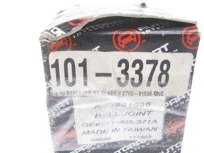 Autopart International 2700-91596 FRONT Suspension Ball Joint
