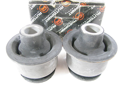 (2) Autopart 2700-94387 Suspension Control Arm Bushing - Front Lower Rear