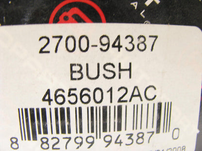 Autopart 2700-94387 Suspension Control Arm Bushing - Front Lower Rear