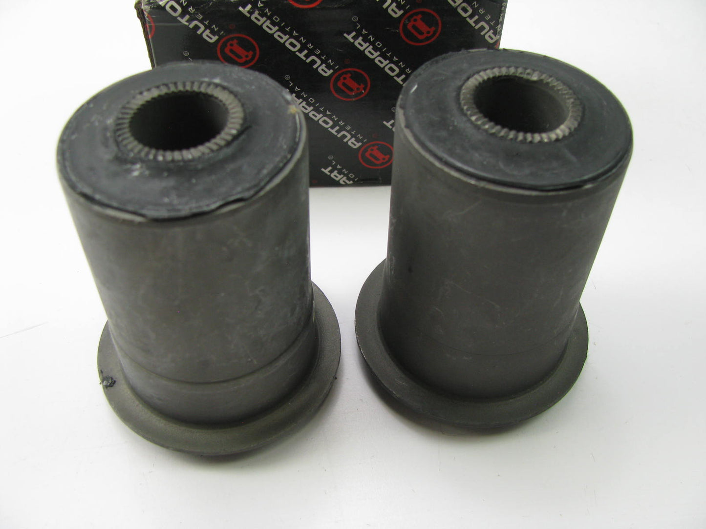 (2) Autopart 2700-94517 Suspension Control Arm Bushing - Front Lower