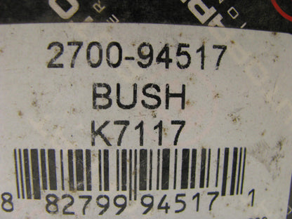 (2) Autopart 2700-94517 Suspension Control Arm Bushing - Front Lower