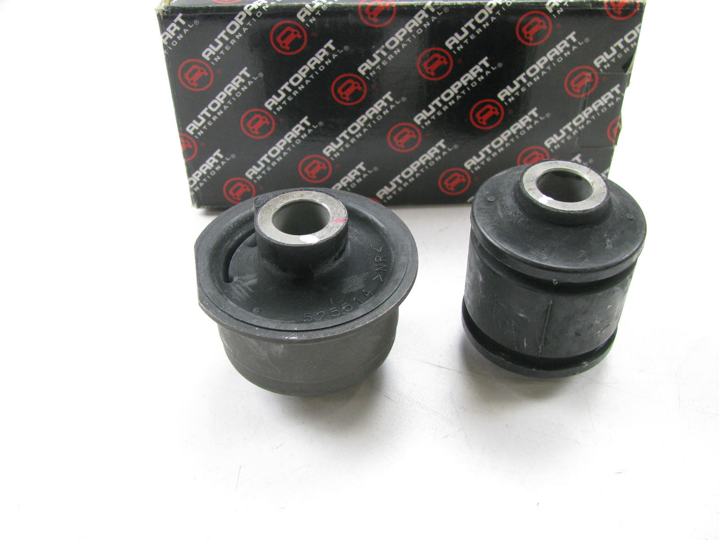 Autopart International 2700-94842 Suspension Control Arm Bushing Kit Front Lower