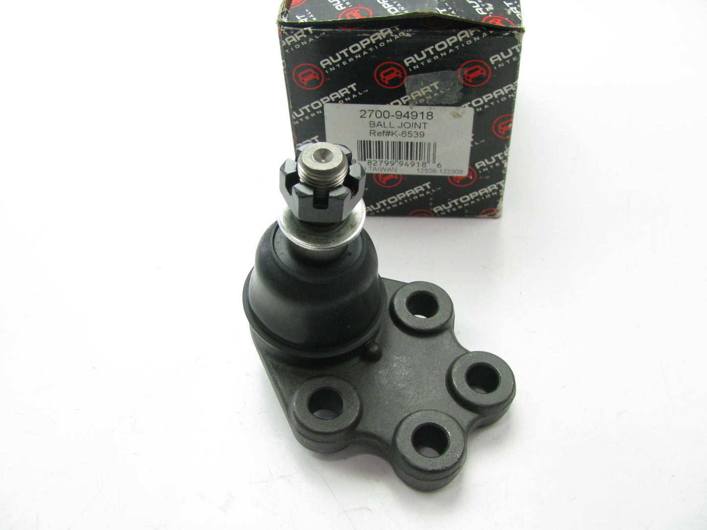 Autopart International 2700-94918 Suspension Ball Joint - Front Lower