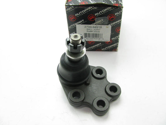 Autopart International 2700-94918 Suspension Ball Joint - Front Lower