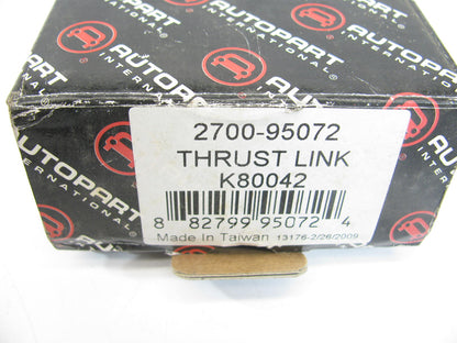 Autopart 2700-95072 Suspension Stabilizer Sway Bar Link Kit - Front