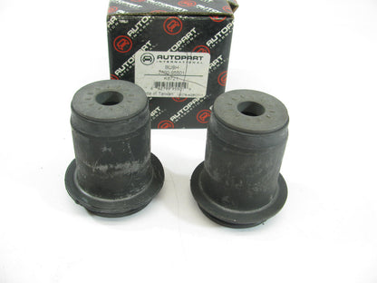 (2) Autopart International 2700-95501 Suspension Control Arm Bushing Front Upper