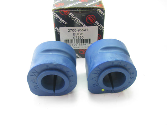 Autopart 2700-95541 Suspension Stabilizer Bar Bushing Kit - Front