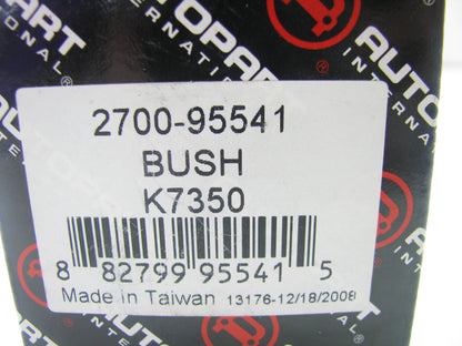 Autopart 2700-95541 Suspension Stabilizer Bar Bushing Kit - Front